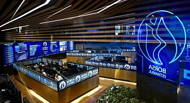 BIST 100 güne yükselişle başladı! 25 Nisan hangi hisse senetleri yükselişte?