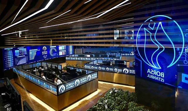 BIST 100 güne yükselişle başladı! 25 Nisan hangi hisse senetleri yükselişte?