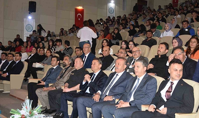 Bitlis'te Turizm Haftası programı düzenlendi