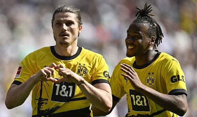 Borussia Dortmund - Bayer Leverkusen maçı ne zaman, saat kaçta, hangi kanalda?