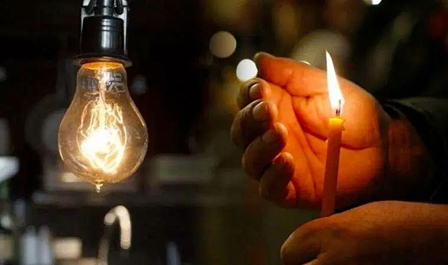 Burdur'da nerelerde elektrik kesintisi yaşanacak? 29 Nisan Burdur elektrik kesintisi