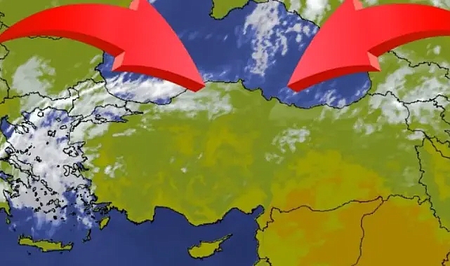 BURSA,ANKARA VE TOKAT,ORDU,SAMSUN’A ACİL UYARI