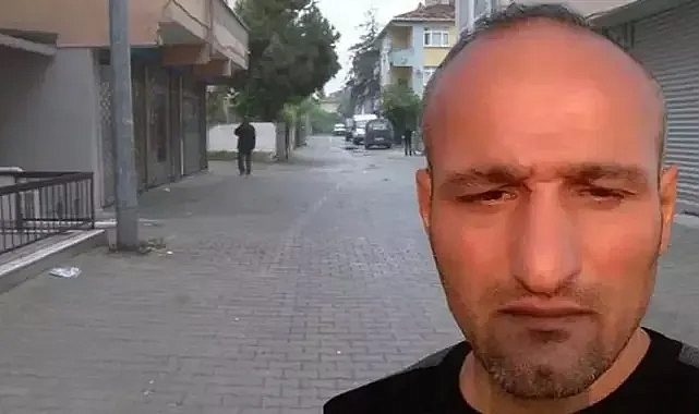 Büyükçekmece'de Neler Oluyor? Aldığı bıçak darbesinin ardından dakikalarca yürüyen şahıs hayatını kaybetti