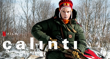 Çalıntı Filmi Konusu Oyuncuları kimdir? Netflix Çalıntı Filmi izleme linki