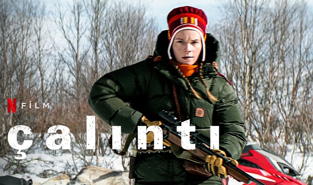 Çalıntı Filmi Konusu Oyuncuları kimdir? Netflix Çalıntı Filmi izleme linki