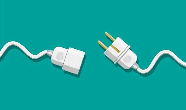 Çanakkale'de uzun süre elektrik olmayacak