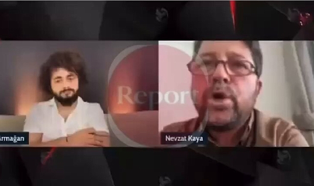 Canlı Yayında İmamoğlu'na Ölüm Tehtidi! Onu Yaşatmayız
