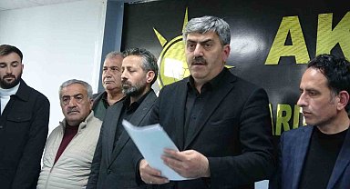 CHP'nin kazandığı belediyede seçim sonuçlarına itiraz