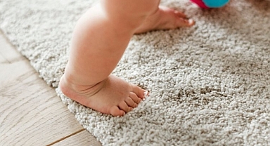 Çocuk Odası Halısı Nasıl Olmalıdır?