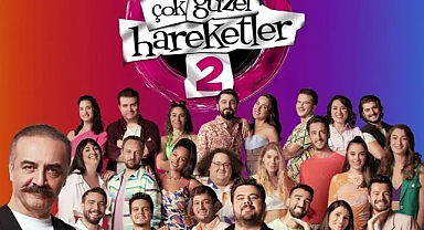Çok Güzel Hareketler 2 171. Bölüm Fragmanı Yayında: Kahkaha Garantili Bir Bölüm!