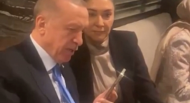 Cumhurbaşkanı Erdoğan'dan, Patnos Belediye Başkanına tebrik ve destek telefonu (Videolu Haber)