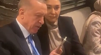 Cumhurbaşkanı Erdoğan'dan, Patnos Belediye Başkanına tebrik ve destek telefonu (Videolu Haber)
