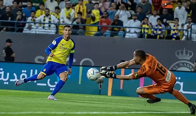 Damak - Al Nassr maçı ne zaman, hangi kanalda saat kaçta yayınlanacak?
