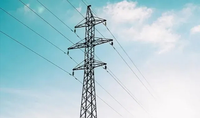 Denizli'de elektrik kesintilerine hazırlıklı olun