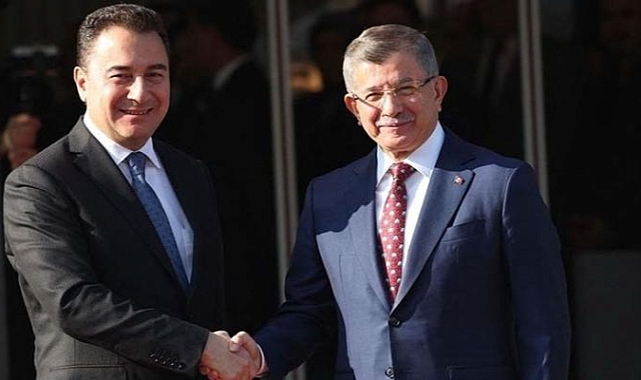 DEVA ve Gelecek Partisi yüzde kaç oy aldı?