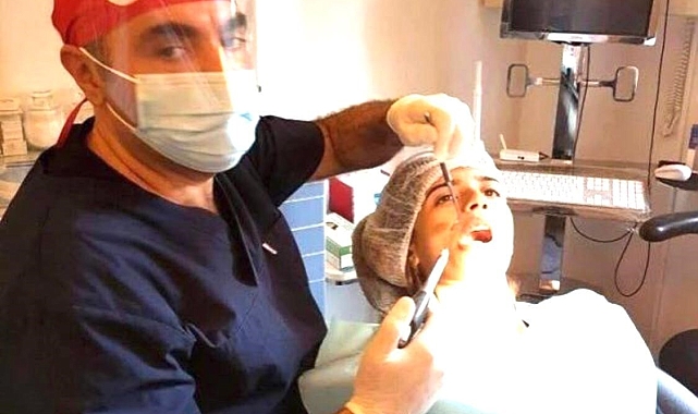 Diş Hekimi Dündar Özbaylar; "Kemik yetersizliğinde implant mümkün"