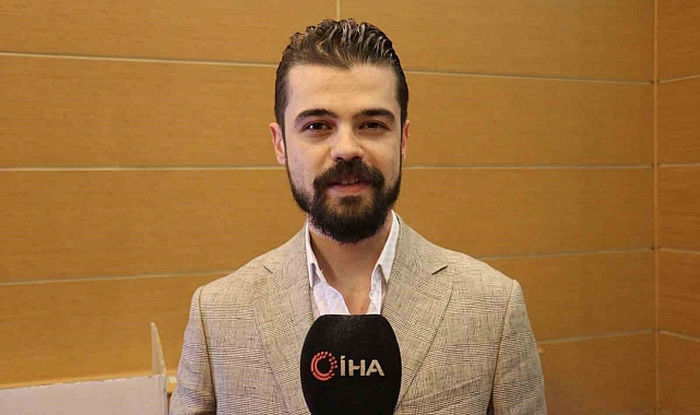 Diş Hekimleri Odası'nda Miraç İnanmaz güven tazeledi