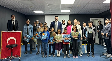 Diyadin’in Düşman İşgalinden Kurtuluşunun 106. Yıl Dönümü Kutlandı