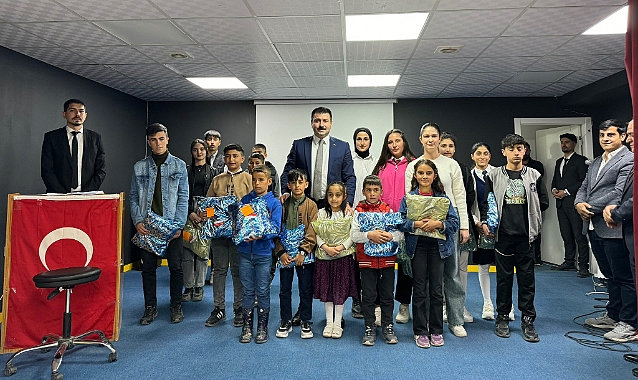 Diyadin’in Düşman İşgalinden Kurtuluşunun 106. Yıl Dönümü Kutlandı