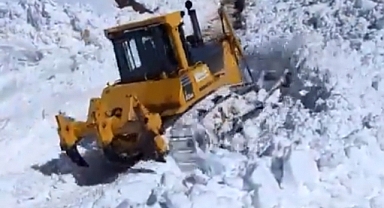 Diyadin Kaymakamlığı'ndan Duyuru: Su sorunu çözüldü(Videolu Haber)