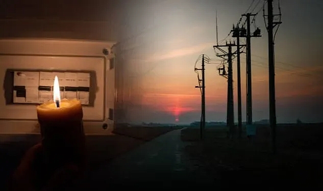 Diyarbakır'da belirli semtlerinde elektrik kesilecek