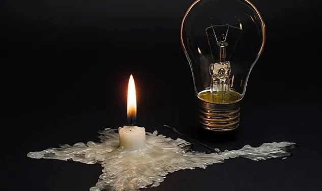 Diyarbakır'da elektrik kesintisine hazırlıklı olun