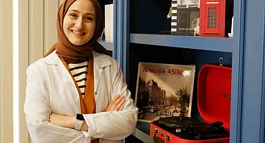 Diyetisyen Gamze Söylemez Ramazan Bayramı sofraları için uyarılar