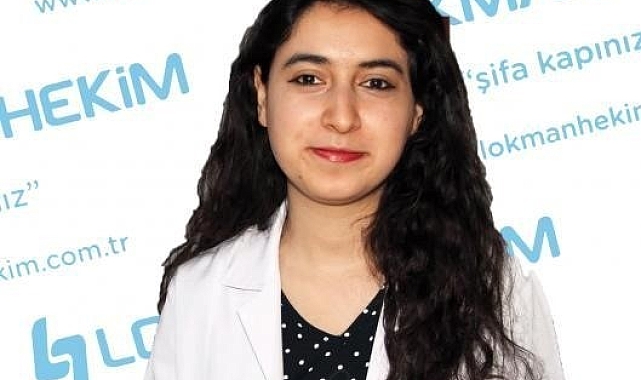 Diyetisyeni Funda Budak'tan bayramda beslenme önerileri