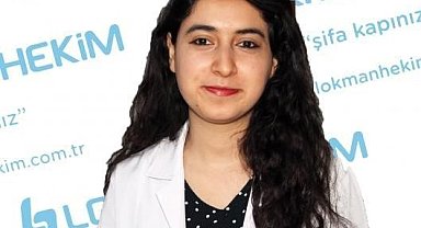 Diyetisyeni Funda Budak'tan bayramda beslenme önerileri