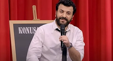Dizipal Konuşanlar 141. BÖLÜM FULL İZLE Hasan Can Kaya Konuşanlar Son Bölüm İzle