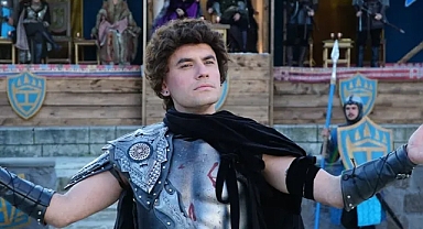 Dizipal Prens Dizisi 2. Sezon 1. Bölüm İzle Blu TV Prens 2. Sezon 1. Bölüm İzle