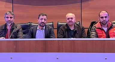 Doç. Dr. İzzet Uçan Atatürk Üniversitesi Spor Kulübü başkanı seçildi