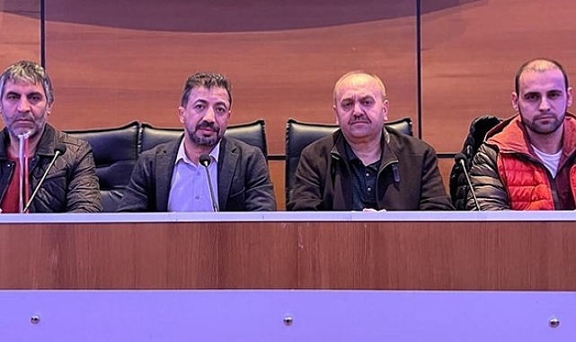Doç. Dr. İzzet Uçan Atatürk Üniversitesi Spor Kulübü başkanı seçildi