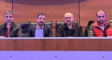 Doç. Dr. İzzet Uçan Atatürk Üniversitesi Spor Kulübü başkanı seçildi