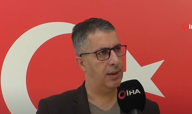 Doç. Dr. Savaş Eğilmez; "Türk Devleti birçok bölgede barışı tesis ediyor"