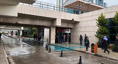 Doğanyol'da iki gurup arasında silahlı kavga: 5 yaralı
