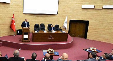 Doğu Anadolu İhracatçılar Birliği;"2024'te hedefimizi büyüteceğiz"