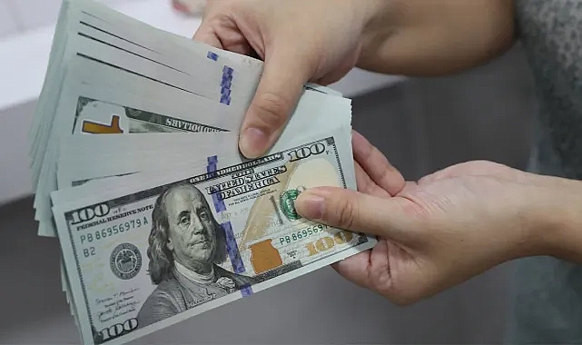 Dolar/TL haftaya nasıl başladı?