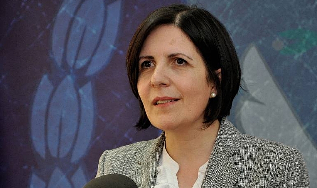 Dr. Sibel Siber: Mecbur kalmadıkça dışarı çıkmayın