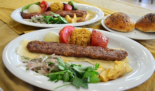 Düzce'de Nerede Ne Yenir? Düzce'de Mutlaka Gitmeniz Gereken yerler