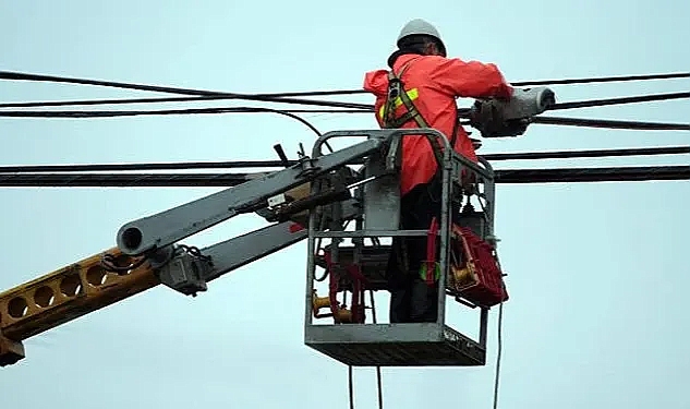 Edirne'de belirli saatlerde elektrik kesilecek