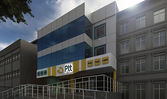 Edirne PTT Başmüdürlük ve Selimiye PDM Binası Tadilatı İhalesi Duyuruldu!