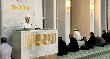 Eleşkirt'ta "Ramazan Buluşmaları" Programı