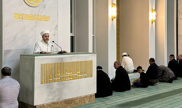 Eleşkirt'ta "Ramazan Buluşmaları" Programı
