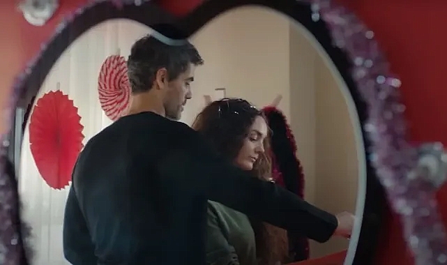 Emanet 672. Bölüm İzle! Yaman ve Seher'in Aşkına Engel Olan Sır!