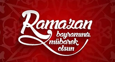 En güzel Ramazan Bayramı mesajları: 2024 Ramazan bayramı mesajları