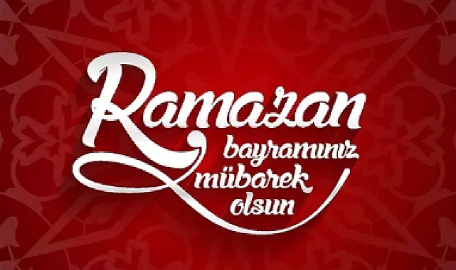 En güzel Ramazan Bayramı mesajları: 2024 Ramazan bayramı mesajları