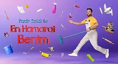 En Hamarat Benim Ekranlara Ara Verdi! En Hamarat Benim neden yok?