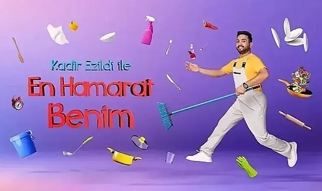 En Hamarat Benim Ekranlara Ara Verdi! En Hamarat Benim neden yok?