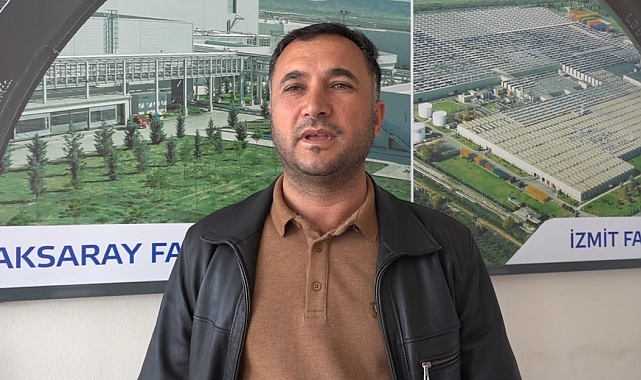 Ercişli lastikçilerde bahar yoğunluğu
